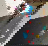 BlocHaus Bouldering - Accommodation Sunshine Coast