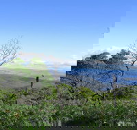 Blue Range Camping and Picnic Area - Accommodation Sunshine Coast