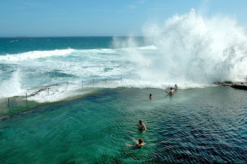 Bogey Hole - Accommodation Sunshine Coast 1