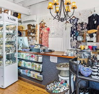 Bombo Clothing Co and The Bombo Gallery - Accommodation Sunshine Coast