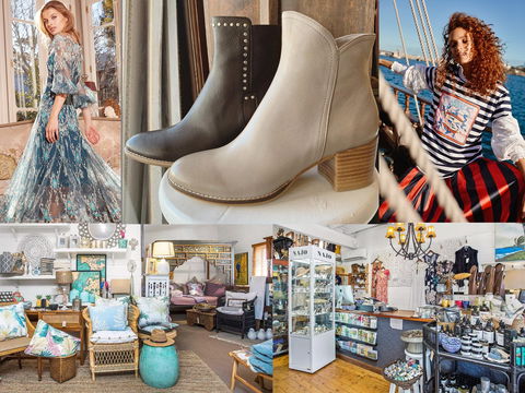 Bombo Clothing Co And The Bombo Gallery - Accommodation Sunshine Coast 2