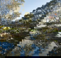 Boorowa - Accommodation Sunshine Coast