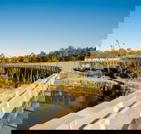 Brickpit Ring Walk - Accommodation Sunshine Coast