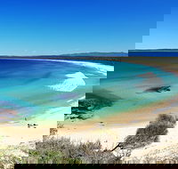 Broulee - Accommodation Sunshine Coast