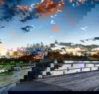 Brunswick Heads - Accommodation Sunshine Coast