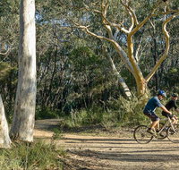 Bundanoon cycling route - Accommodation Sunshine Coast