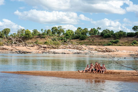 Burdekin - Accommodation Sunshine Coast 0