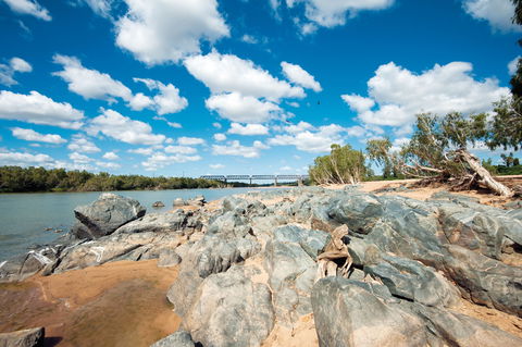 Burdekin - Accommodation Sunshine Coast 2