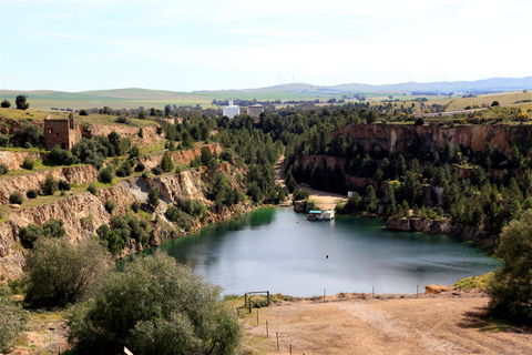 Burra Mine Site - Accommodation Sunshine Coast 1