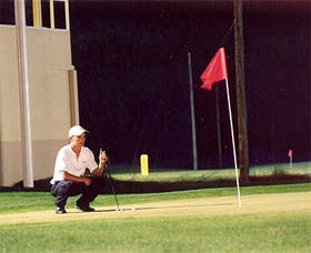 Canberra International Golf Centre - Accommodation Sunshine Coast 1