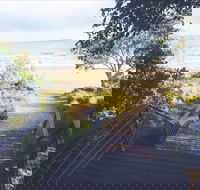 Canoe Point Beach and Parklands - Accommodation Sunshine Coast
