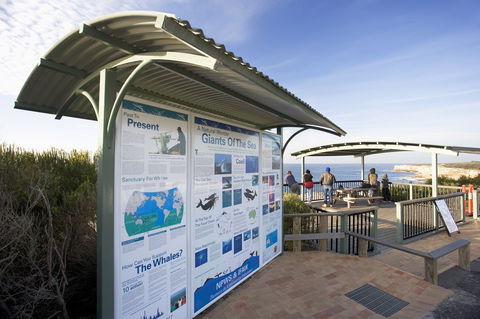 Cape Solander - Accommodation Sunshine Coast 0