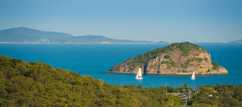 Capricorn Coast - Accommodation Sunshine Coast 1