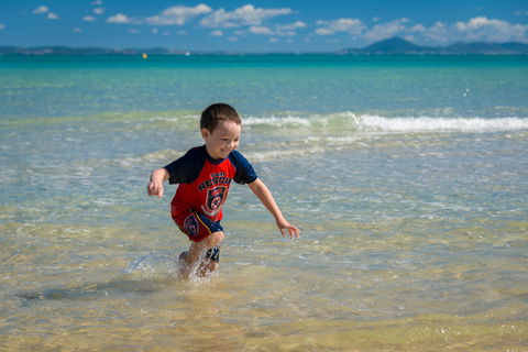 Capricorn Coast - Accommodation Sunshine Coast 2