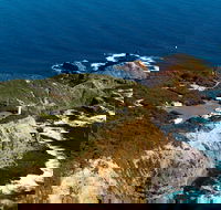 Cape Schanck Lighthouse Reserve - Accommodation Sunshine Coast