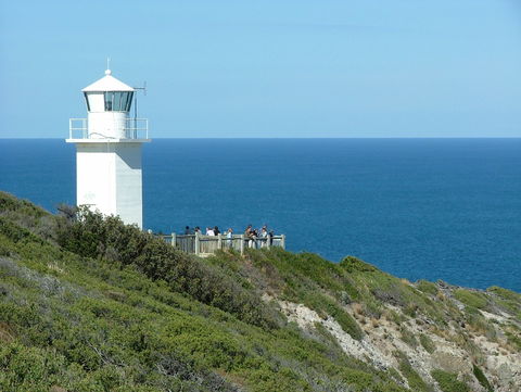Cape Liptrap Coastal Park - Accommodation Sunshine Coast 0