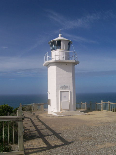 Cape Liptrap Coastal Park - Accommodation Sunshine Coast 2