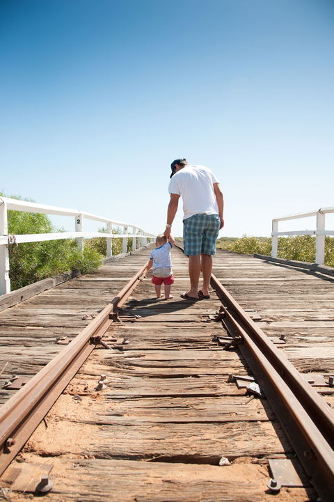 Carnarvon Heritage Precinct - Accommodation Sunshine Coast 1