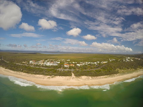 Castaways Beach - Accommodation Sunshine Coast 0