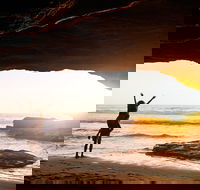 Caves Beach - Accommodation Sunshine Coast