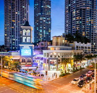 Chevron Renaissance Shopping Centre - Accommodation Sunshine Coast