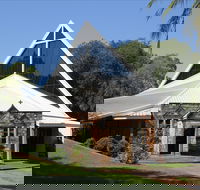 Christ Church Cathedral Precinct - Accommodation Sunshine Coast