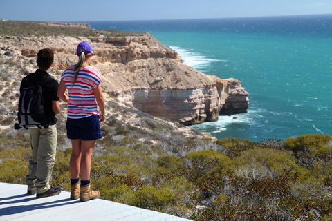 Coastal Cliffs - Accommodation Sunshine Coast 0