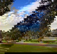 Commercial Golf Course - Accommodation Sunshine Coast