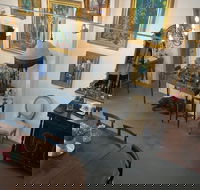 Concetta Antico Gallery Byron Bay - Accommodation Sunshine Coast