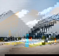 Coomera Indoor Sports Centre - Accommodation Sunshine Coast