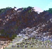 Corroboree Rock Conservation Reserve - Accommodation Sunshine Coast