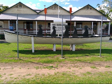 C.Q. Military And Artifacts Museum - Accommodation Sunshine Coast 0