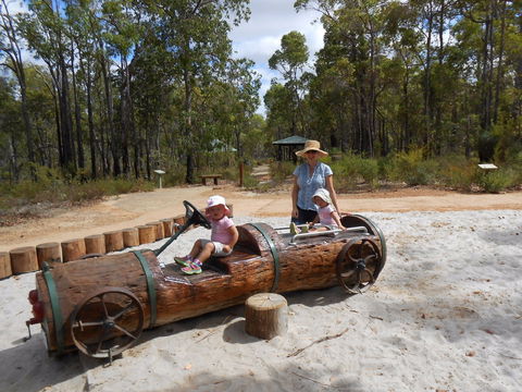 Crooked Brook Forest - Accommodation Sunshine Coast 0