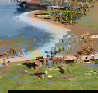 Darwin Recreation Lagoon - Accommodation Sunshine Coast