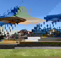 Davies Square Wallaroo - Accommodation Sunshine Coast