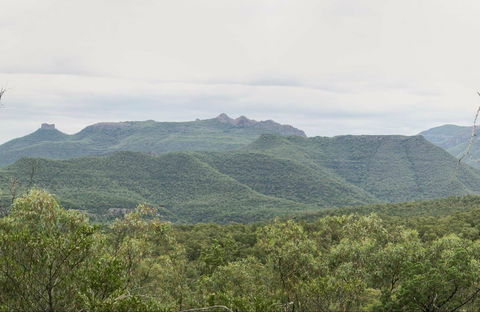 Deriah Aboriginal Information Bay - Accommodation Sunshine Coast 0