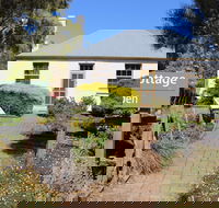 Dingley Dell Conservation Park - Accommodation Sunshine Coast