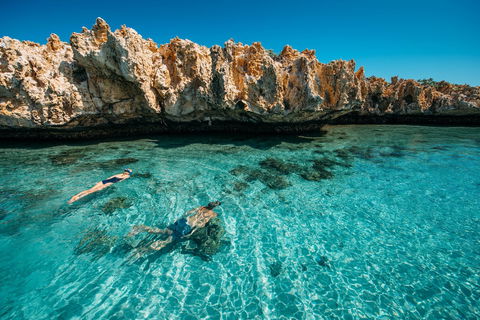 Dirk Hartog Island National Park - Accommodation Sunshine Coast 1