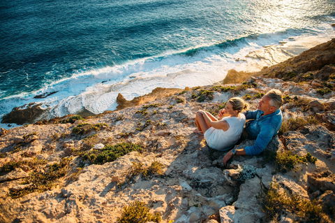 Dirk Hartog Island National Park - Accommodation Sunshine Coast 2