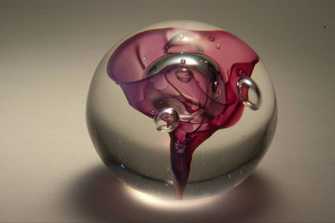 Eclectic Designs Glass Blowing Studio - Accommodation Sunshine Coast 0