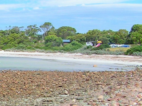 Emu Bay Playground - Accommodation Sunshine Coast 0