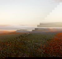 Expedition National Park - Accommodation Sunshine Coast