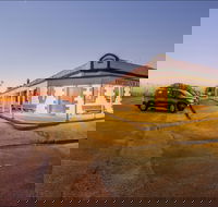 Far West Adventure Drive - Accommodation Sunshine Coast