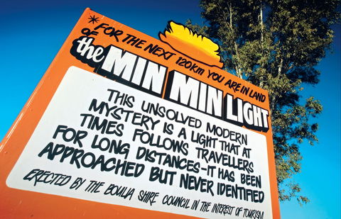 Far West Adventure Drive - Accommodation Sunshine Coast 2