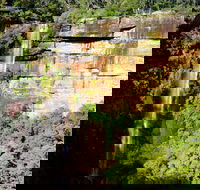Fitzroy Falls - Accommodation Sunshine Coast