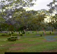 Frog Hollow - Accommodation Sunshine Coast