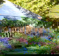 Garden of St Erth - Accommodation Sunshine Coast