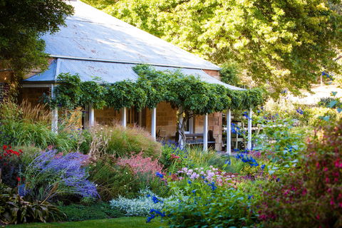 Garden Of St Erth - Accommodation Sunshine Coast 0