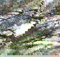 Gathercole Nature Reserve - Accommodation Sunshine Coast