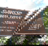 Gawler Self Driving Tour - Accommodation Sunshine Coast